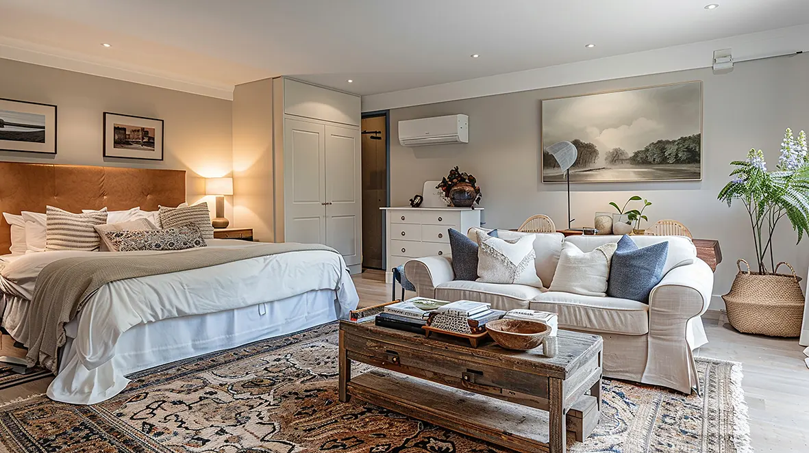 Kranhaus in Köln als Platzhalterbild für den Blogbeitrag zur Airbnb-Reinigung