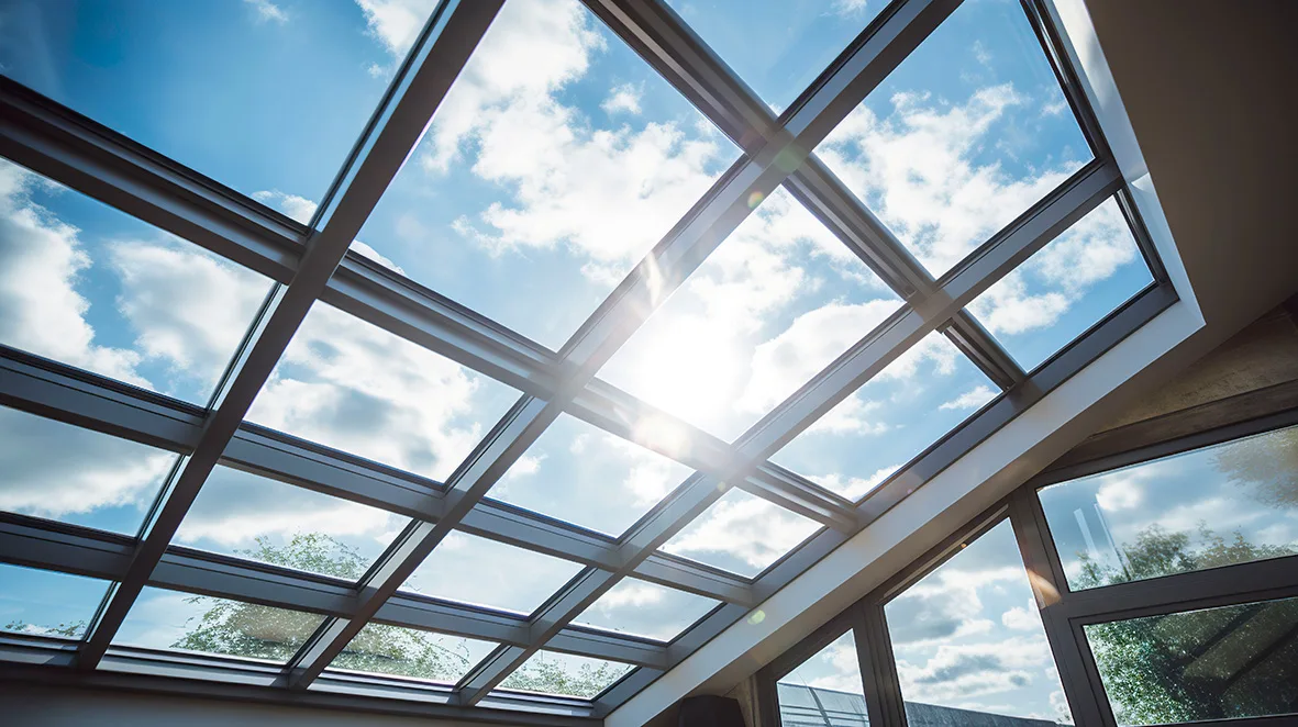 Kranhaus in Köln als Platzhalterbild für den Blogbeitrag zur Glasdachreinigung